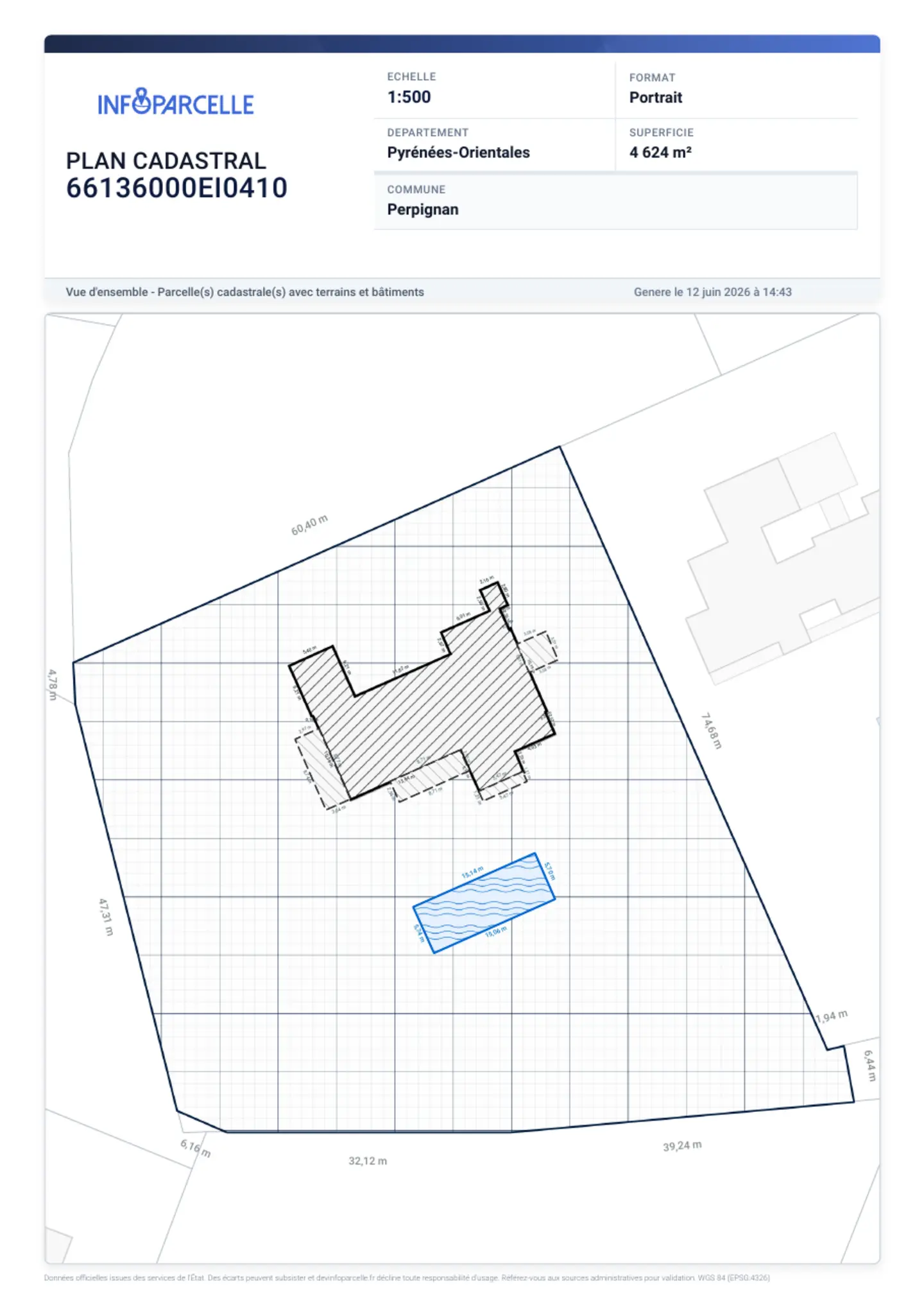 Exports et plans PDF